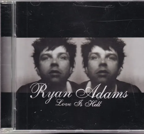 Ryan Adams / Love Is Hell  (NEU)