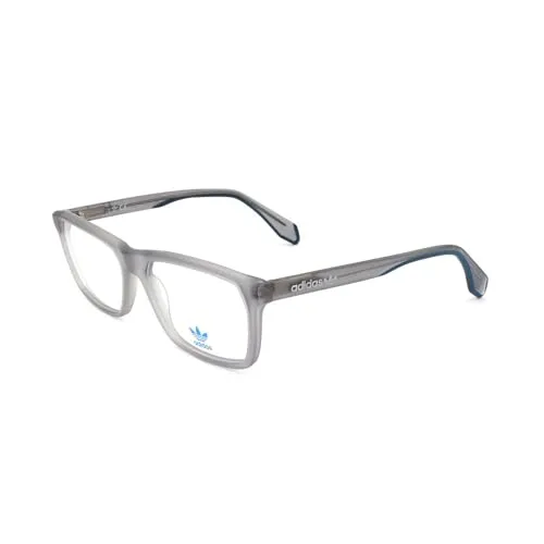 adidas Brille für Herren, Grau/Andere, 56/16/145