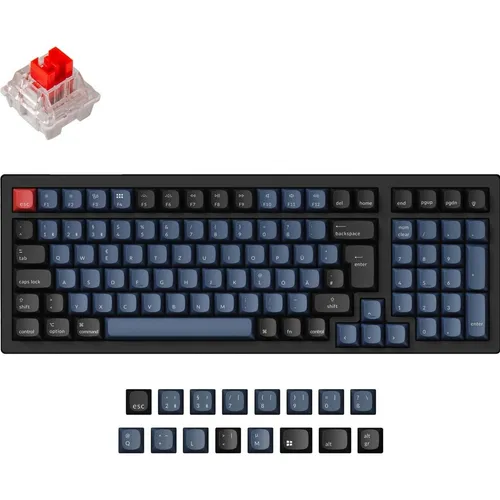 Produktbild Keychron K4 Pro