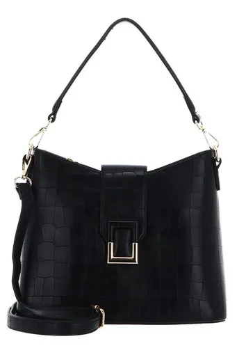 Picard Cocco Schultertasche - Stilvolle Hobo Bag 30 cm - Damen-Schultertaschen mit exzellenter Qualität und zeitlosem Design. Vielseitig tragbar, elegant über der Schulter oder lässig – ideal für modebewusste Frauen.