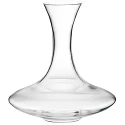 Riedel Set Dekanter Ultra 2400/14 + Bottle Cleaner 0010/05 von Riedel