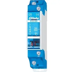 Stromstoßschalter Eltako S12-100-230V