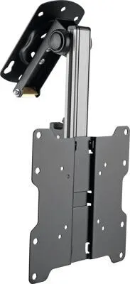 Schwaiger Klappbarer TV Decken- und Dachschrägenhalter