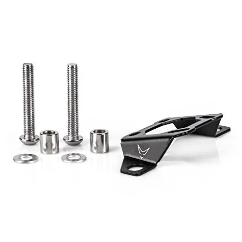 RACEFOXX GPS Motorrad Halterung Universal, Halter, Motorraddashboard