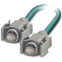 Phoenix Contact Netzwerkkabel VS-IP67-IP6 #1413146 von Phoenix Contact