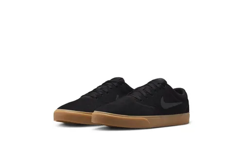Nike Sportswear CHARGE SUEDE Sneaker schwarz 45,5 EU von Nike