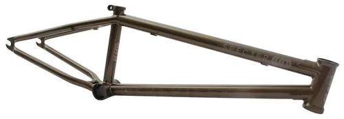 KHE SPECTER V2 Pro BMX Rahmen 20,65 Zoll von KHEbikes