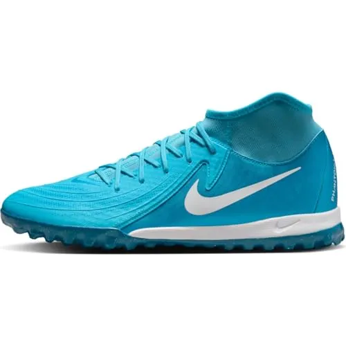 Nike FJ2566-400 Phantom Luna 2 Academy Herren Soar/Bianco EU 43