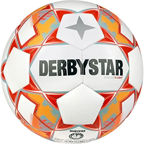 Derbystar Stratos S-Light v23