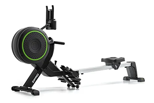 Zipro Luft-Magnet-Rudergerät Dash von ZIPRO