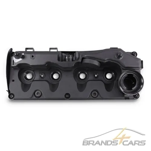 ATEC VENTILDECKEL ZYLINDERKOPFHAUBE FÜR VW BEETLE 1.6 TDI CADDY 3 1.6 2.0 TDI