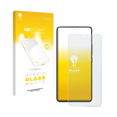 Display Panzerfolie Schutzglas matt für Xiaomi Poco F7 Pro