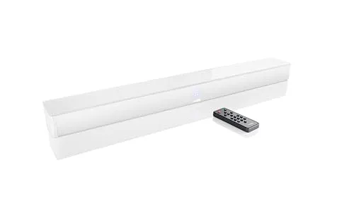 Canton Smart Soundbar 9 - S2 Weiss