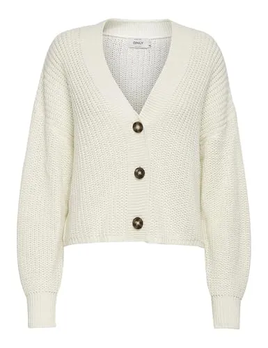Produktbild ONLY ONLCAROL Nice L/S Cardigan