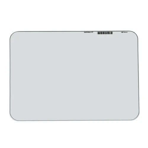 Innenscheibe kompatibel mit Bosch 00680636 für Backofentüre Herd