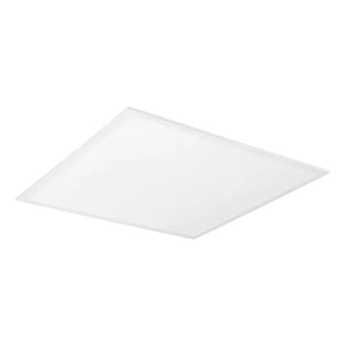 EGLO LED Panel Rabassa 60x60 cm - Deckenleuchte für Rasterdecken, ideal für Büro und Küche, mit neutralweißem Licht (4000K) für blendfreie Ausleuchtung und energieeffizientem Design.