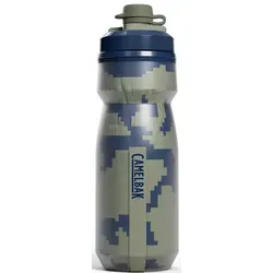 Camelbak 0,62 Liter Podium Dirt Chill Trinkflasche