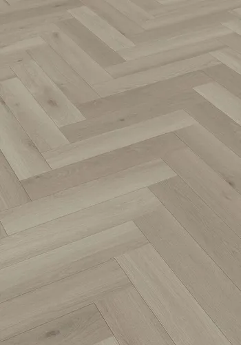 5,5 mm Click-Vinyl CHECK One 2475H Deisenfang Oak - Vinylboden für Innenbereiche, schwimmend verlegbar und schalldämmend, ideal für gewerbliche und private Nutzung, inklusive Trittschall, Made in Germany.