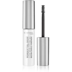Rimmel Wonder'Full Brow Augenbrauen-Gel mit Bürste 4,5 ml