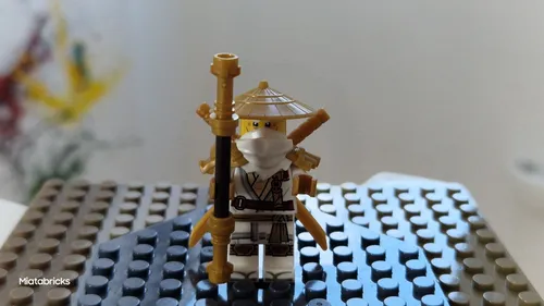 LEGO® NINJAGO® Der Wächterdrache - Bauset aus der NINJAGO®-Reihe, bietet beeindruckende Details und fördert kreatives Spielvergnügen.