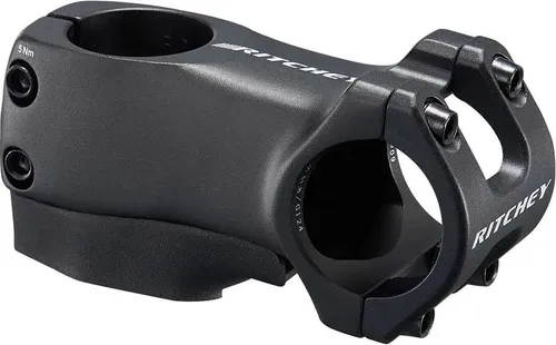 Ritchey Rl1 Switch 31.8 Mm Fahrradvorbau Silber 60 mm / 0º Silber 60 mm