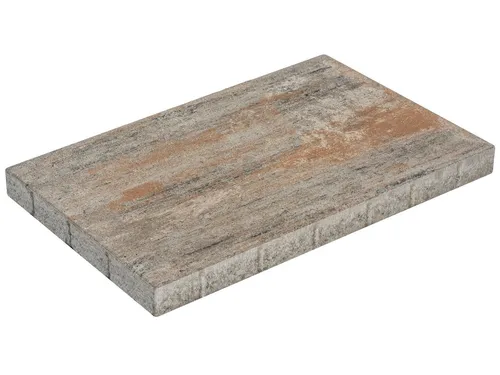 Diephaus Terrassenplatte DIORA MUSCHELKALK 60/40/4 CM PE3