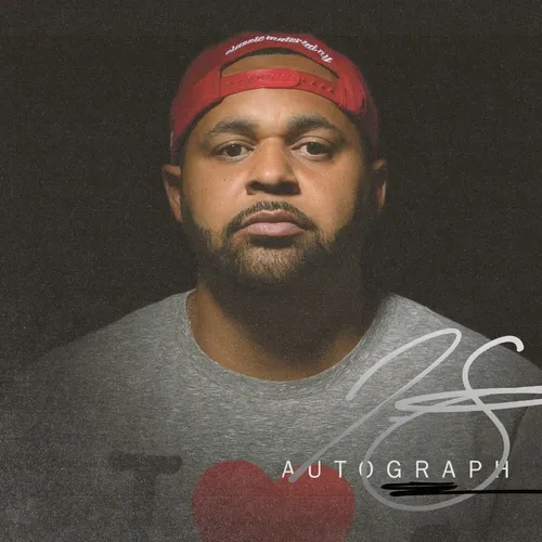 Joell Ortiz Autograph (CD) Album (US IMPORT)