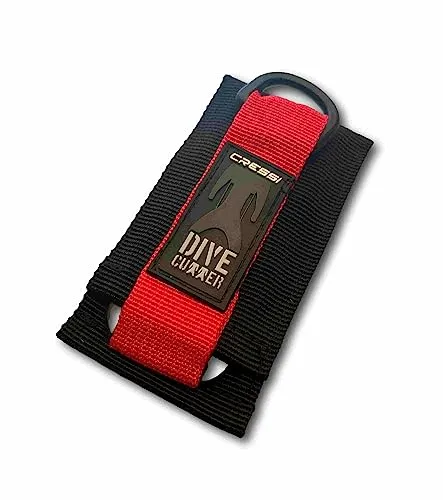 Notfallwerkzeuge von Cressi