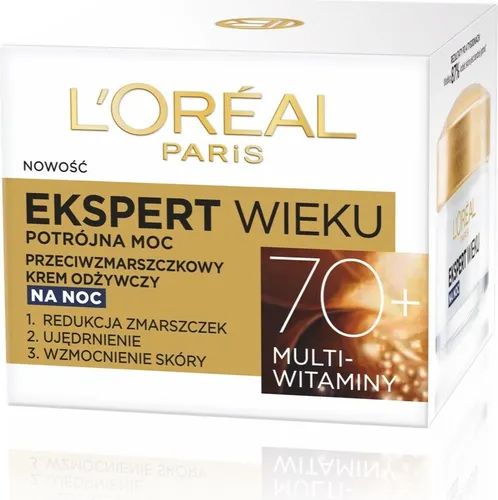 Lotion & Feuchtigkeitscremes Gold von L’Oréal Paris