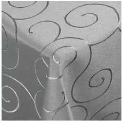Tischwäsche Grau von DecoHomeTextil
