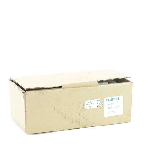 Festo Druckaufbauventil MS6-DL-1/2 529817 -new-