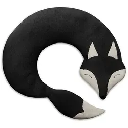 Wärmflaschen & Heizkissen Schwarz von Leschi