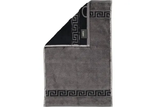 Cawö Handtücher Noblesse Duo 1003, 100% Baumwolle