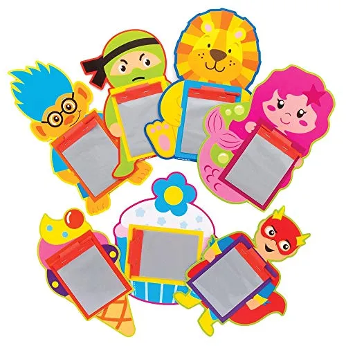 Baker Ross Bastelsets von Baker Ross