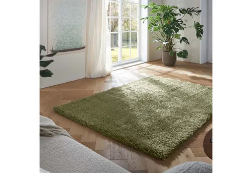 Teppiche Grün von TaraCarpet