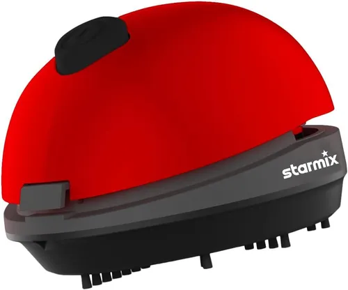 Staubsauger Rot von Starmix