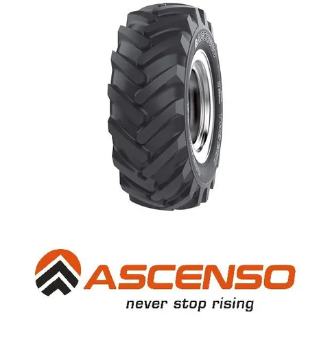 Ascenso THB230 405/70 -24 152B 14PR Sommerreifen von Ascenso