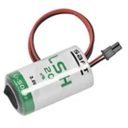 Indexa Lithium-Batterie 9000AS-BAT2