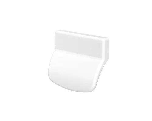 Türknäufe & -klinken Weiß von MS Beschläge