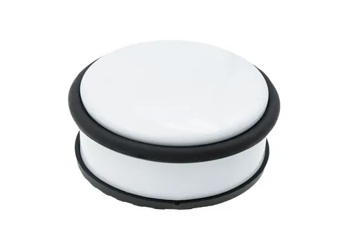 Türstopper Weiß von hrb