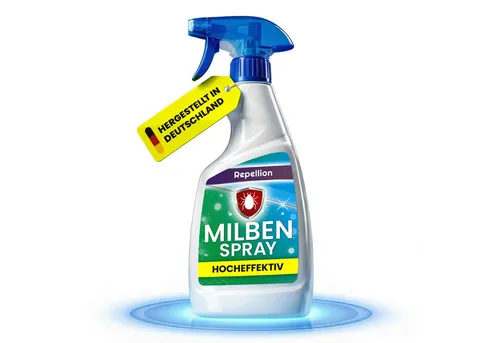 Repellion ® Anti Milben Spray (500 ml)
