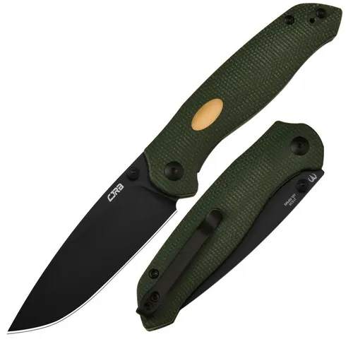 CJRB by Artisan Cutlery