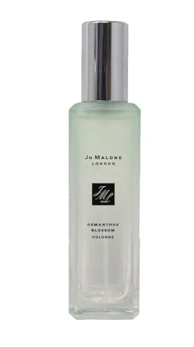 Jo Malone Osmanthus Blossom Eau De Cologne Unisex 30 ml - Parfüm und Düfte, luxuriöser Duft mit blumigen Noten, ideal für jeden Anlass und für ihn und sie.