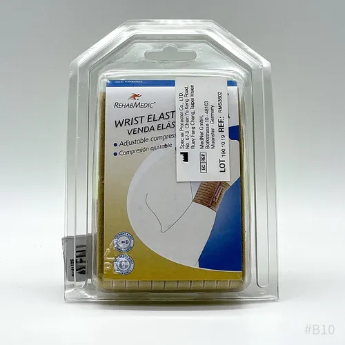 Gummiband-Armband in Universalgröße #B10