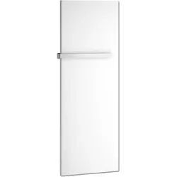 Kermi Infrarotheizkörper Pateo-E 1525x500mm, 420 W, weiß von Kermi
