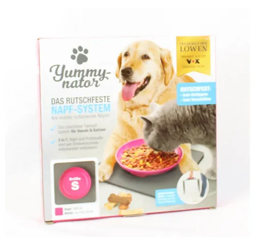 Futter- & Wasserspender von DS Produkte GmbH