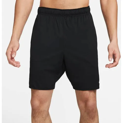 Nike Herren Df Totality Knit 7In Ul Shorts - Hochwertige Shorts für Herren, elastisch mit Kordelzug und sicherer Aufbewahrung für maximalen Komfort beim Sport.