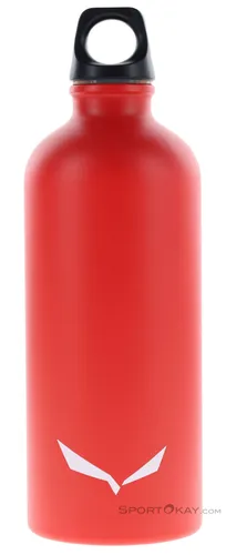 Salewa Isarco 0,6L Edelstahlflasche