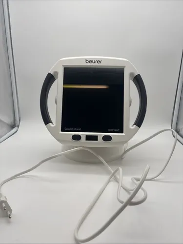 BEURER 619.00 IL 50 Infrarotlampe 300 Watt