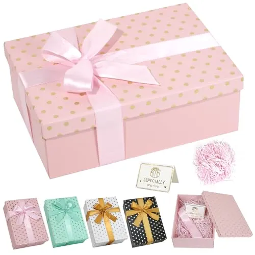 Geschenkboxen & -dosen von FORETOGO